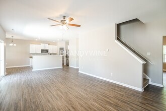 9531 Weikert Rd in Charlotte, NC - Foto de edificio - Building Photo