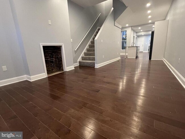 1607 E Biddle St in Baltimore, MD - Building Photo - Building Photo