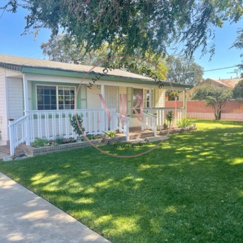 8496 Bailey Rd in Yuba City, CA - Building Photo