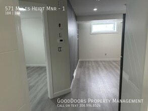 571 Myles Heidt Mnr in Saskatoon, SK - Building Photo - Building Photo