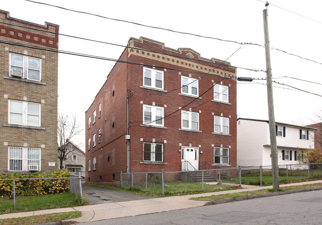 41-43 Nelson St in Hartford, CT - Building Photo - Building Photo