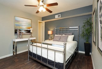 Interior Photo