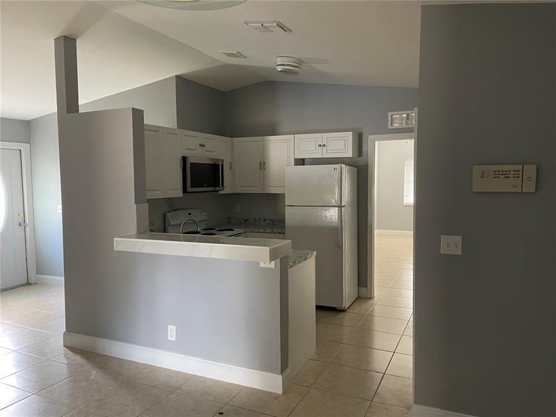 1234 SW 71st Ter in North Lauderdale, FL - Foto de edificio