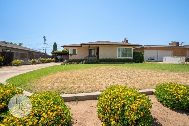 property at 2045 N Archie Ave