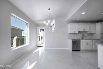 15221 Gauge Ct in El Paso, TX - Building Photo - Building Photo