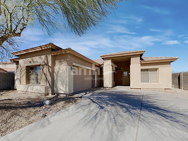 property at 5526 W Pecan Rd