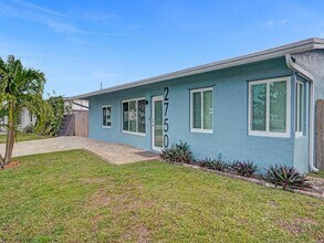 2750 NE 10th Ave in Pompano Beach, FL - Building Photo - Building Photo