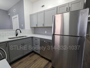 3439 Magnolia Ave in St. Louis, MO - Building Photo - Building Photo
