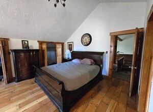 84 Cotton Ln in Ferrum, VA - Building Photo - Building Photo