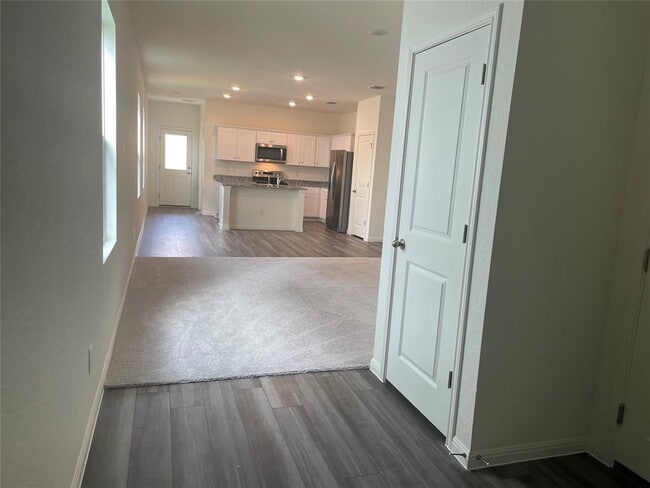501 Redfish Ln in Hutto, TX - Building Photo - Building Photo