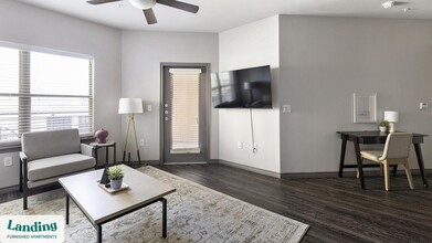 650 S Main St in Fort Worth, TX - Building Photo - Building Photo