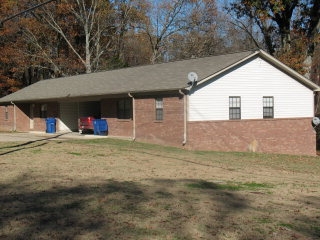 2256 SFC 311 in Forrest City, AR - Building Photo