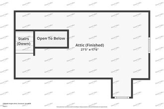 3788 Lee Heights Blvd in Cleveland, OH - Foto de edificio - Building Photo