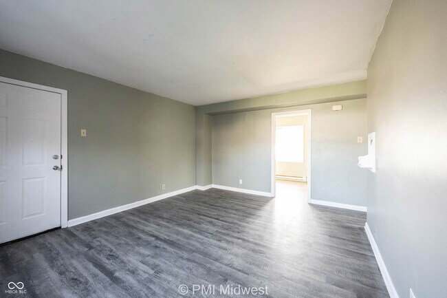 3725 N Sherman Dr in Indianapolis, IN - Building Photo - Building Photo