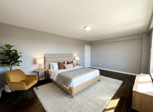 276 Prospect St, Unit 9A in East Orange, NJ - Building Photo - Building Photo