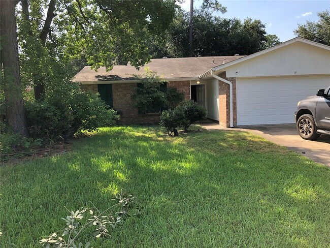 property at 15003 Cypress Ridge Dr