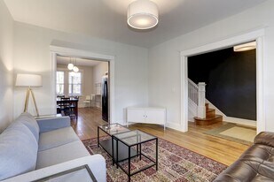 4105 New Hampshire Ave NW in Washington, DC - Building Photo