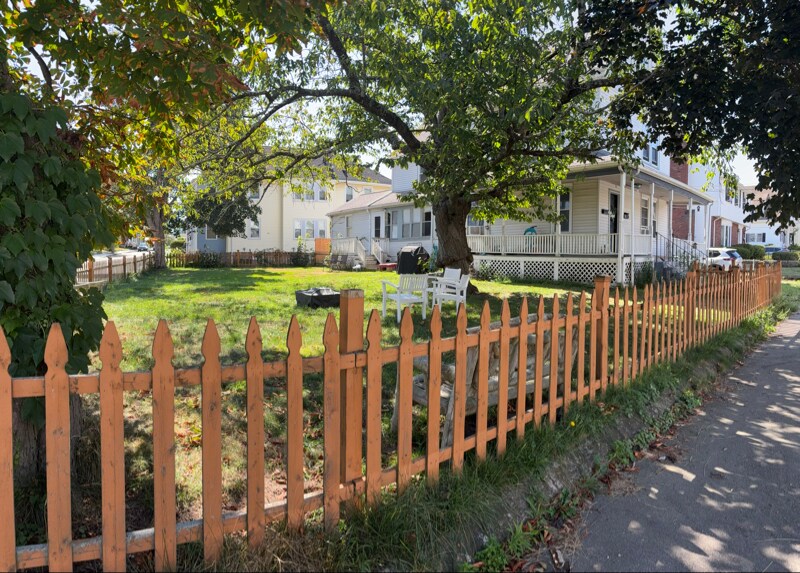 51 Edison St in Quincy, MA - Building Photo