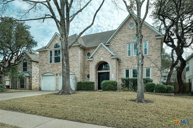 property at 10205 Open Gate Dr