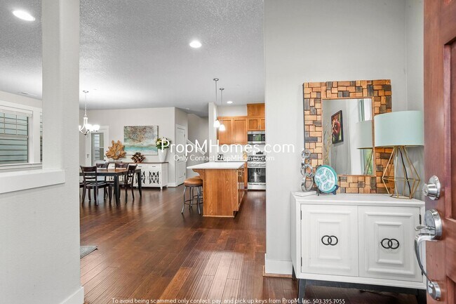 11014 SW Stockholm Dr in Wilsonville, OR - Building Photo - Building Photo