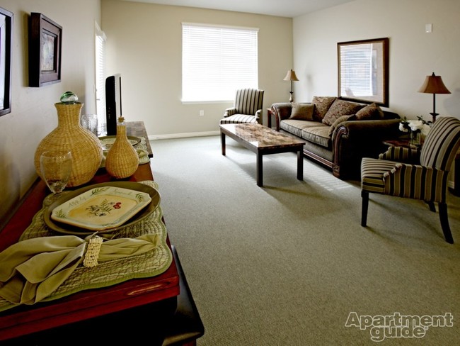 Silver Crest Senior Community in Taylorsville, UT - Foto de edificio - Interior Photo