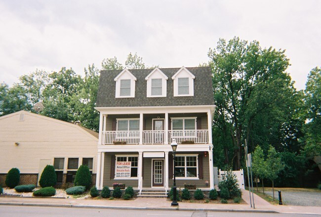 4 Centennial Ave in Cranford, NJ - Building Photo - Primary Photo