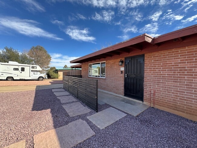 4632 Aspen Dr in Sierra Vista, AZ - Building Photo - Building Photo