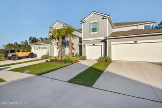 33 Coastline Wy in St. Augustine, FL - Building Photo - Building Photo