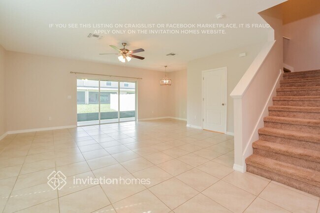 9036 Carlotta Wy in Kissimmee, FL - Building Photo - Building Photo