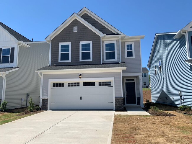 property at 139 Iris Dr