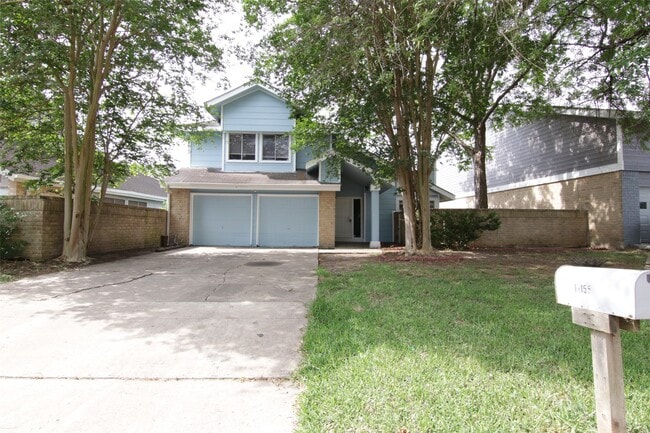 property at 12155 Huntington Venture Dr