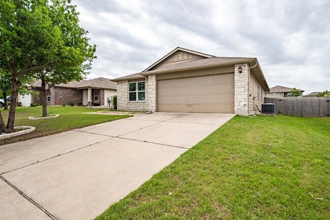 property at 219 Frio River Trail