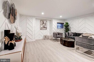 1720 St Paul St in Baltimore, MD - Foto de edificio - Building Photo