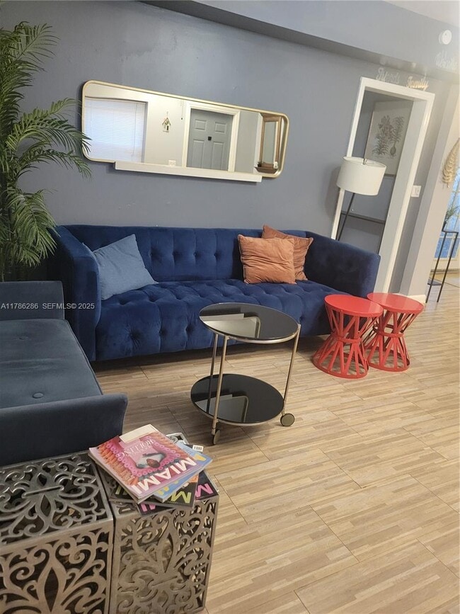 property at 400 Cadima Ave