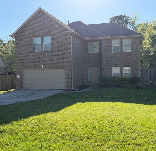 property at 10621 Sunflower Dr