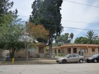 551 W 7th St in San Bernardino, CA - Building Photo - Building Photo