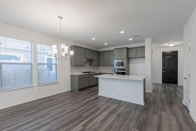 1812 Turtle Bay Loop in Leander, TX - Building Photo - Building Photo