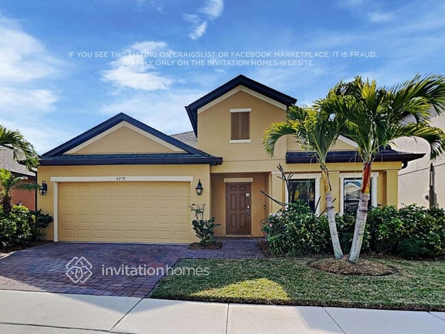 property at 4270 Harvest Cir