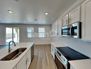 6489 E Paseo Baranda in Tucson, AZ - Building Photo - Building Photo