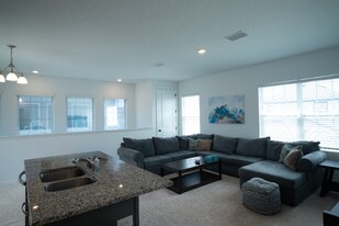 6534 Barnstorm Wy in St. Cloud, FL - Building Photo