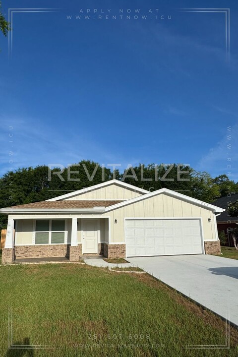 17126 Sugar Loop in Foley, AL - Building Photo