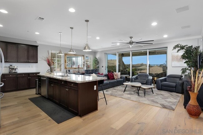 property at 1748 Avenida Regina
