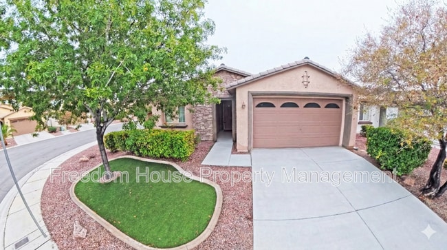 property at 5561 Carrara Pointe St