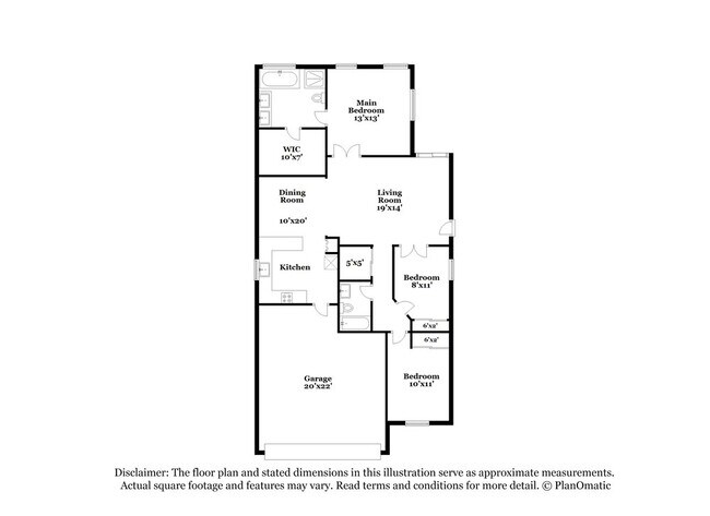 7522 W Kerry Ln in Glendale, AZ - Building Photo - Building Photo