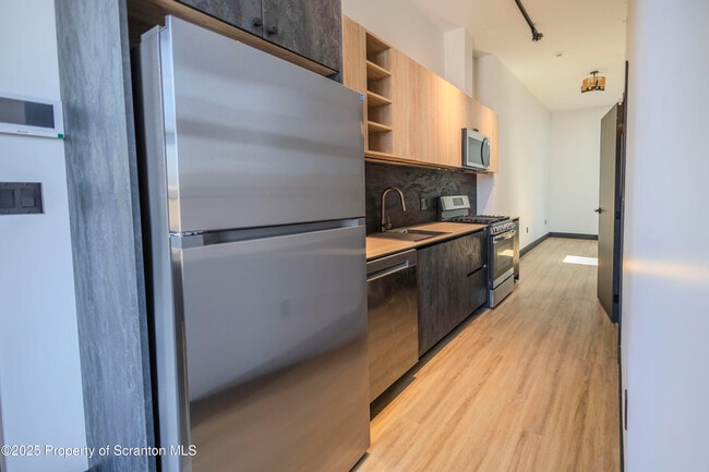 property at 117 Penn Ave