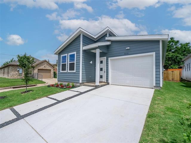 3310 Detonte St in Dallas, TX - Building Photo - Building Photo