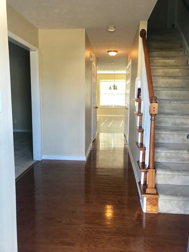 223 Lochwood Dr in Raeford, NC - Building Photo - Building Photo