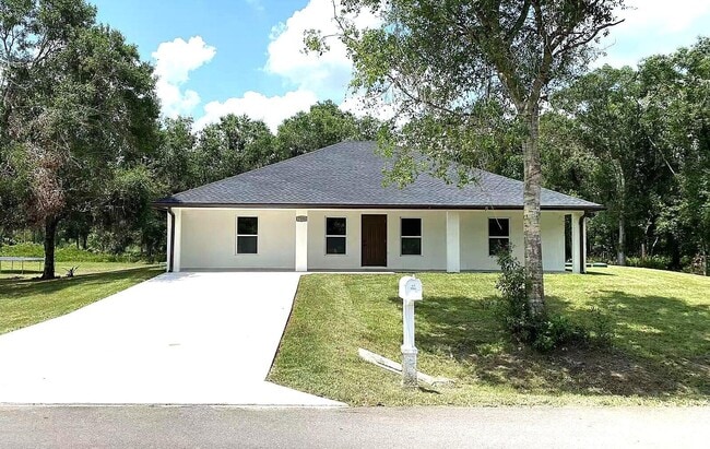 property at 7501 NW 81st Ct