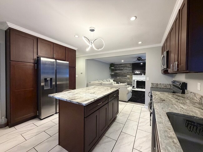 property at 43 Frankton Ave