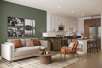 Irvington Place in St. Louis, MO - Building Photo - Building Photo